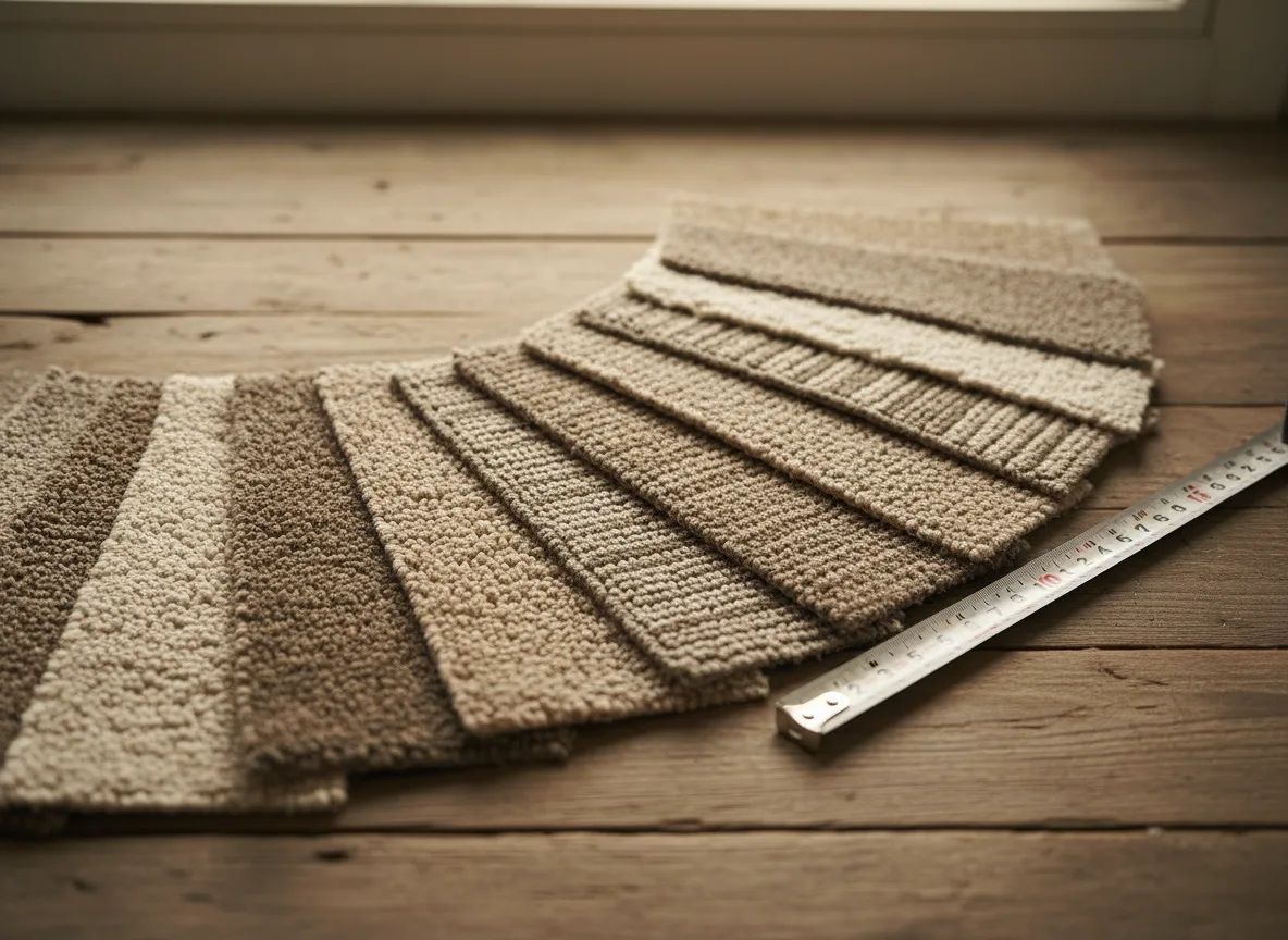 Carpet Installation Trumbull, NE FAQs